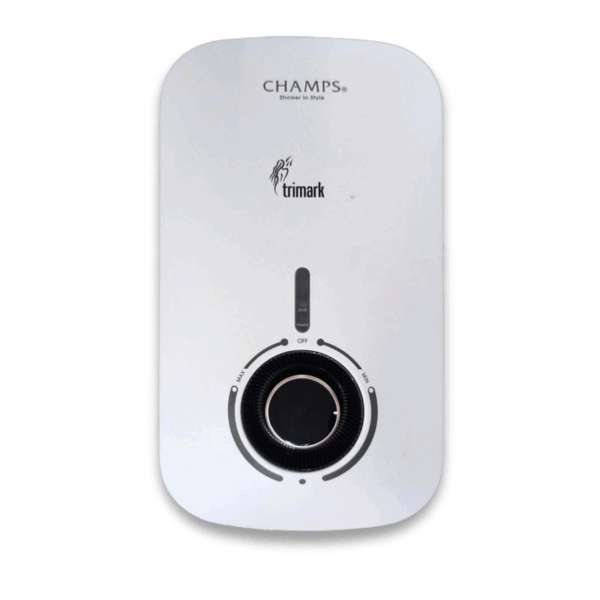 Champs Trimark Instant Water Heater - Image 2
