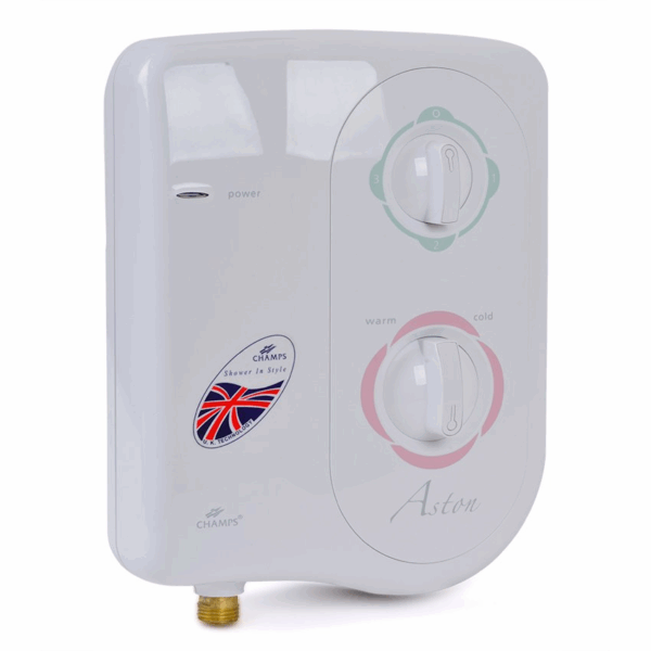 Champs Aston Instant Water Heater - Image 3