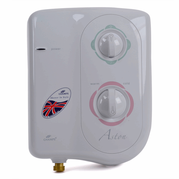 Champs Aston Instant Water Heater - Image 2
